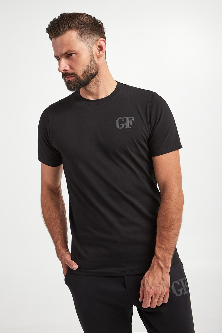 T-shirt męski GIANFRANCO FERRE