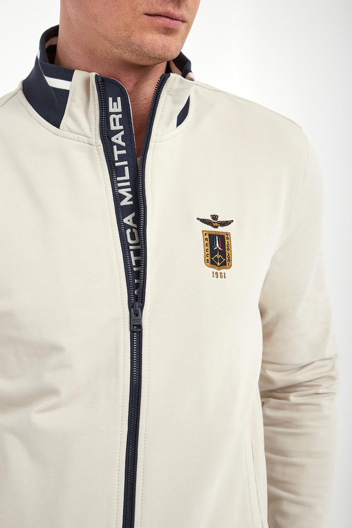Bluza męska AERONAUTICA MILITARE