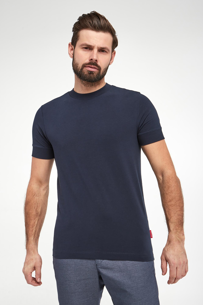 T-shirt męski Cedric JOOP! JEANS