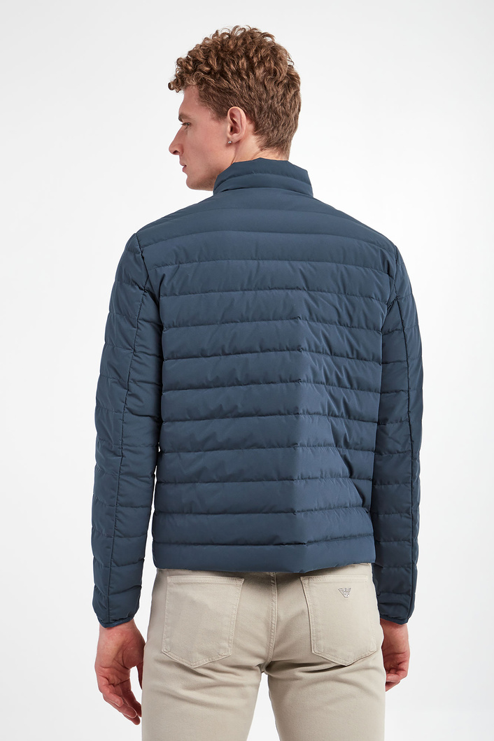 Kurtka puchowa EMPORIO ARMANI