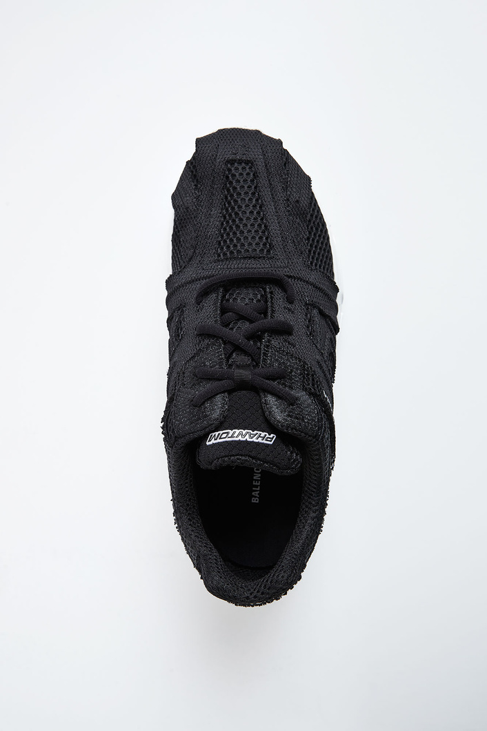 Sneakersy męskie BALENCIAGA