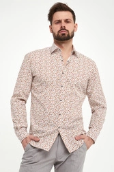 Koszula męska KARL LAGERFELD