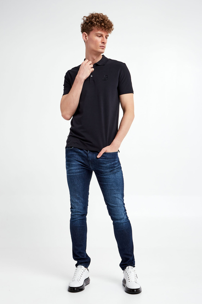 Polo męskie KARL LAGERFELD