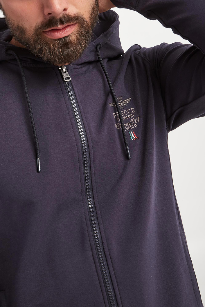 Bluza męska AERONAUTICA MILITARE