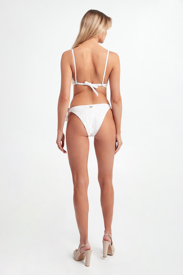 Dół od bikini TWINSET U&B