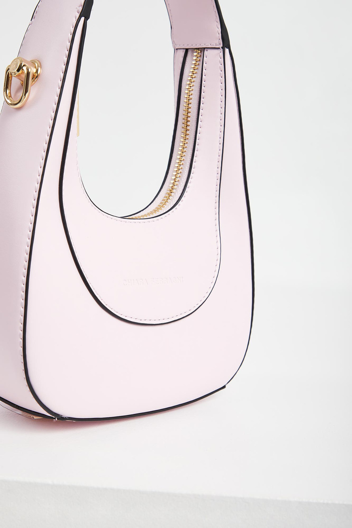 Torebka damska mini hobo CHIARA FERRAGNI