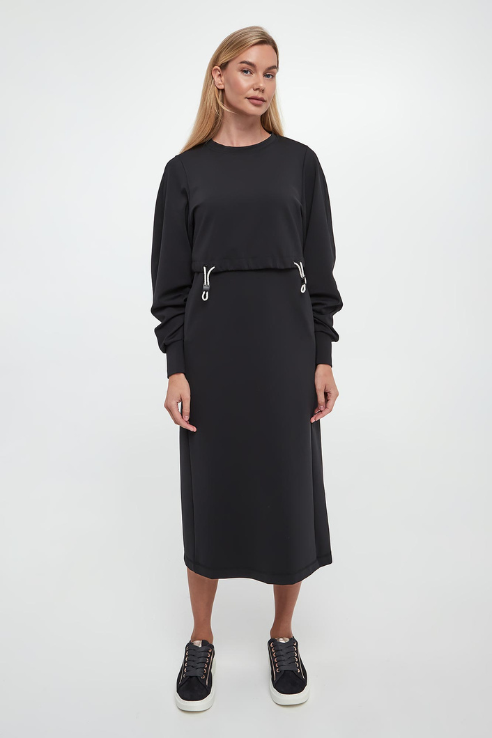 Sukienka midi SPORTALM