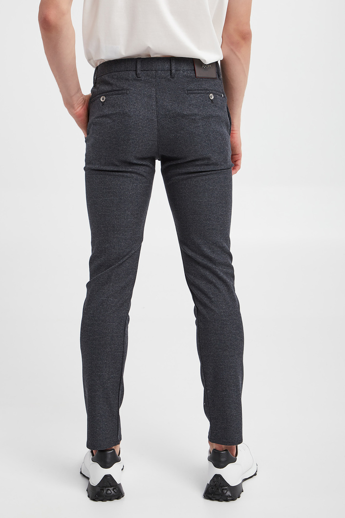 Spodnie Steen-W JOOP! JEANS