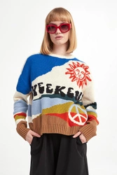 Sweter damski Faglia WEEKEND MAX MARA