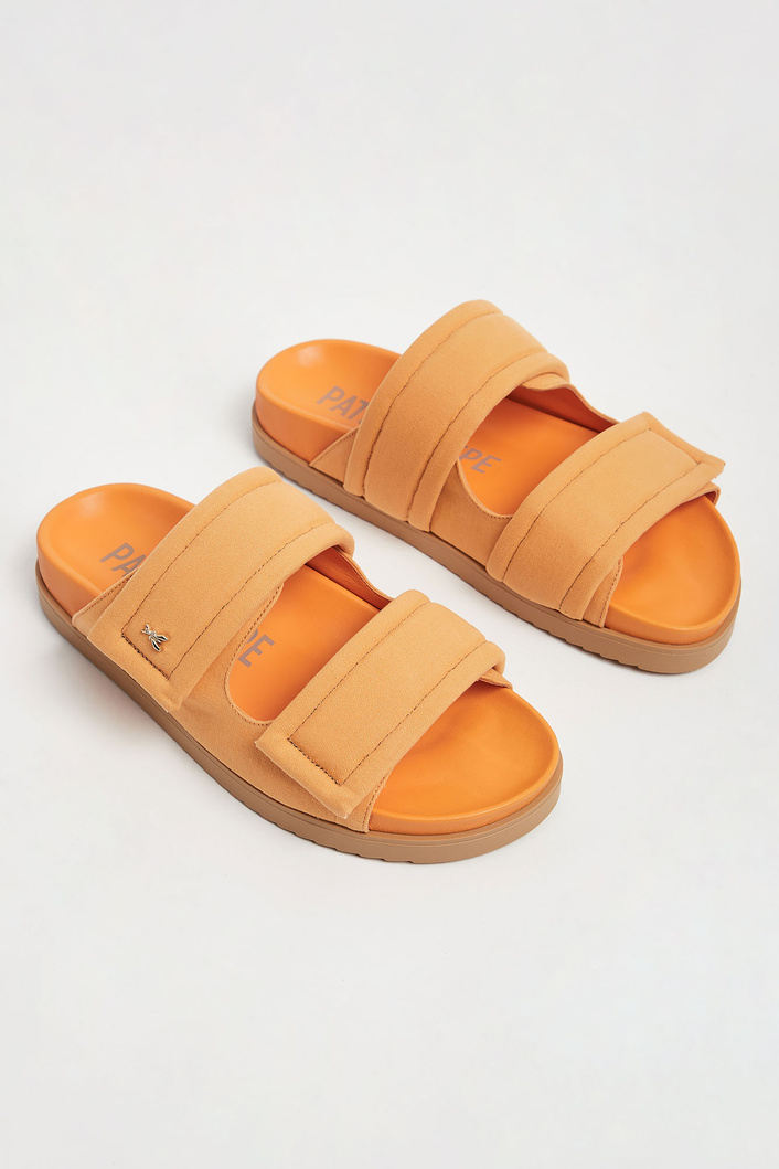 Klapki PATRIZIA PEPE