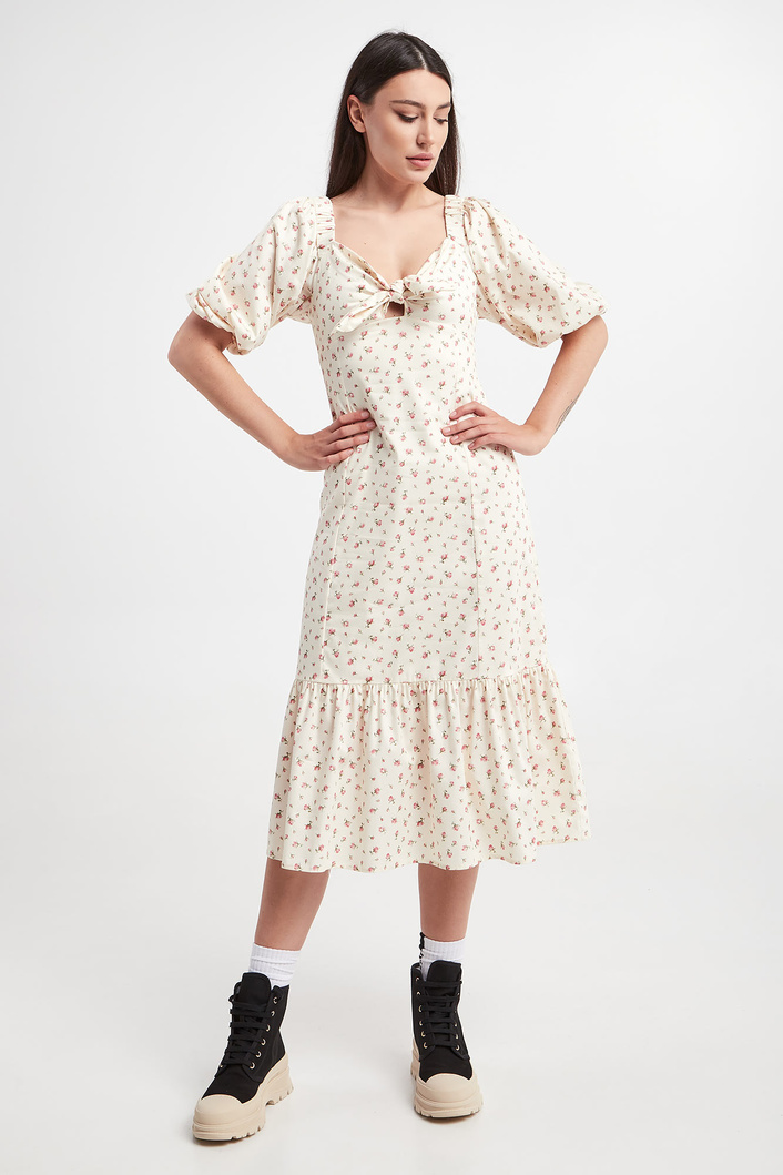 Sukienka Dash NOTES DU NORD