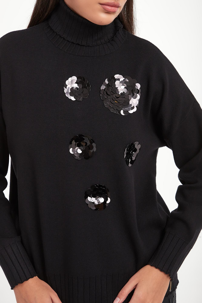 Sweter damski TWINSET ACTITUDE