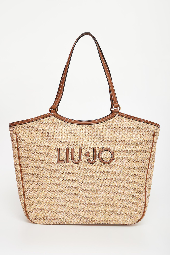 Torebka damska shopper LIU JO