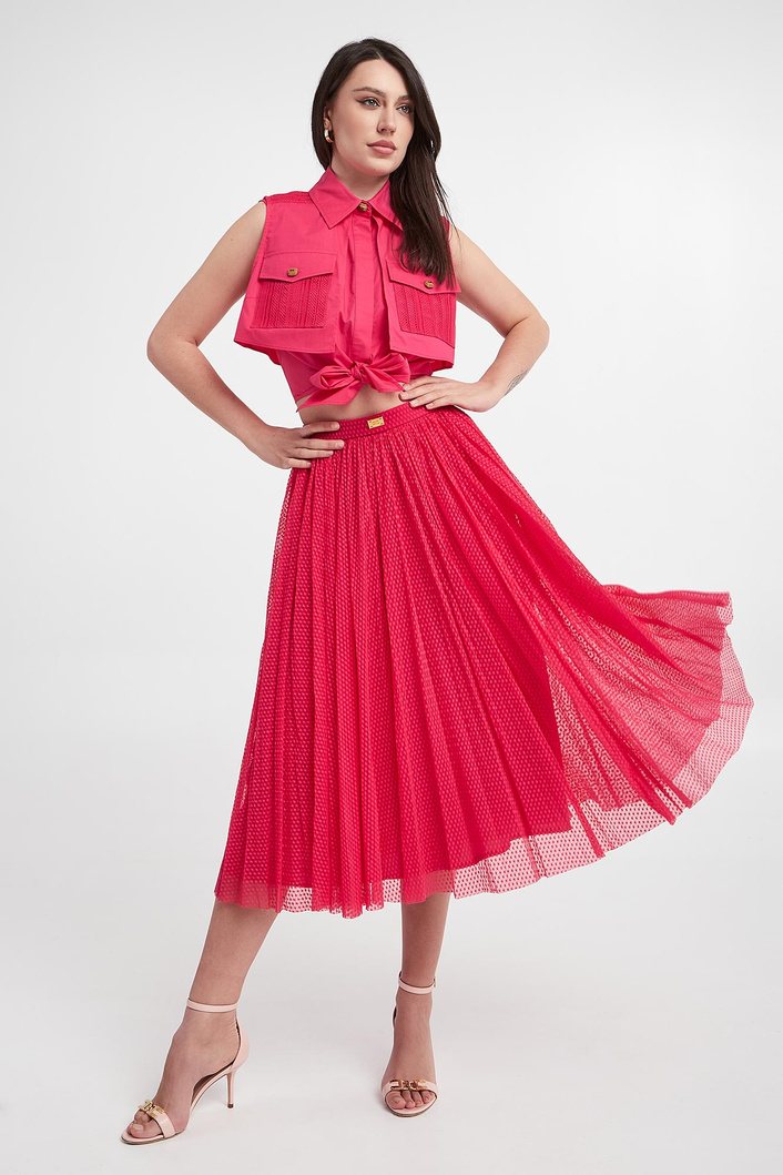 Koszula damska ELISABETTA FRANCHI