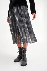 Spódnica Pareo SPORTMAX CODE