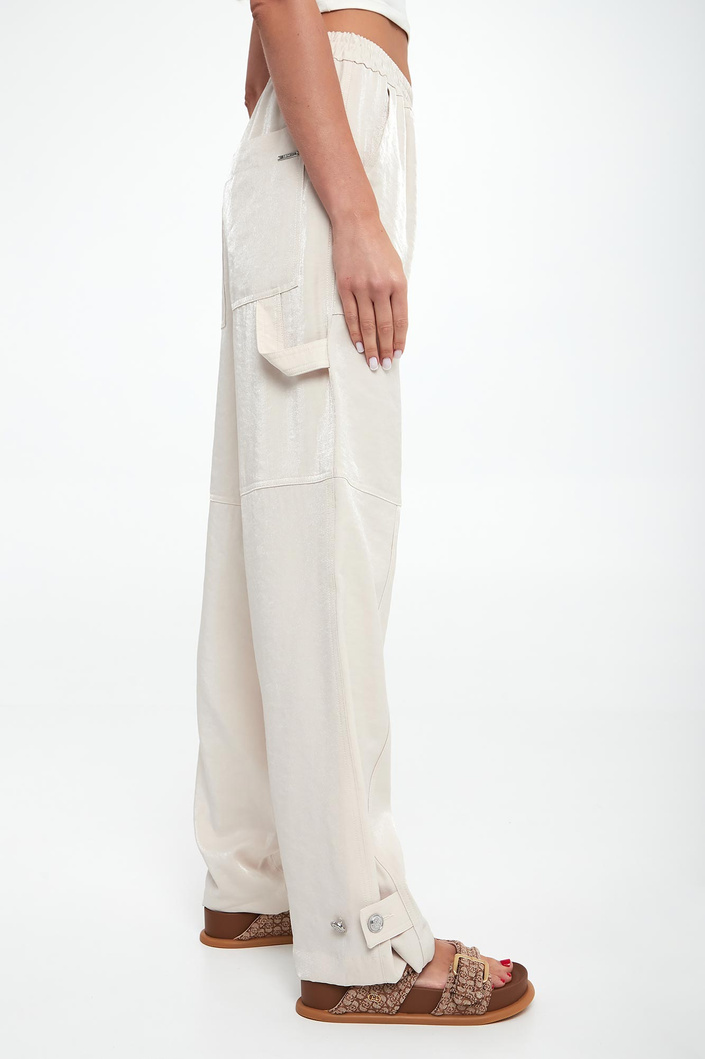 Spodnie damskie LIU JO