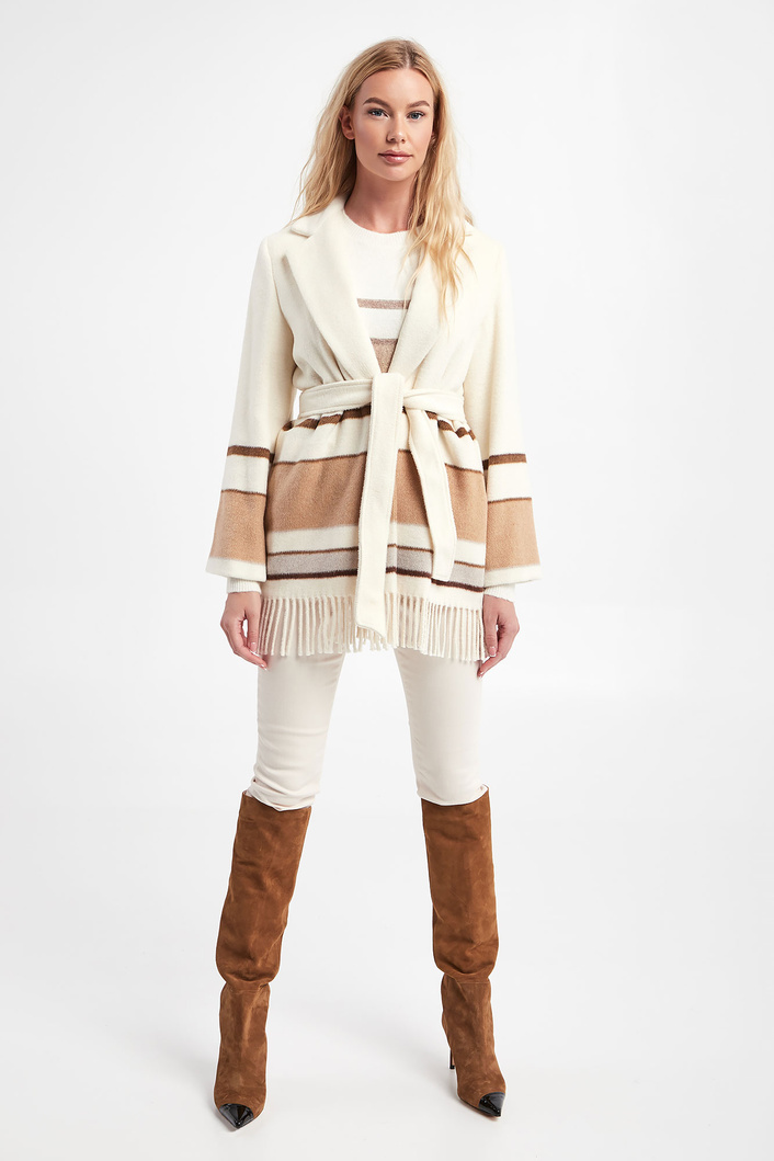 Płaszcz Galea MARELLA SPORT