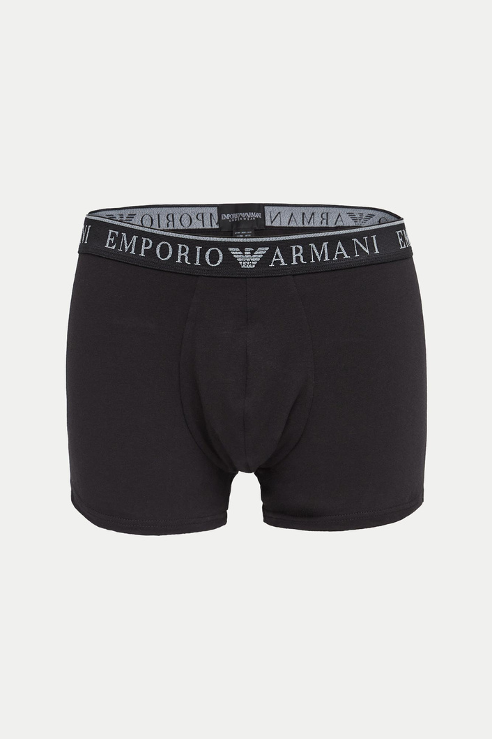 Bokserki męskie 2-pak EMPORIO ARMANI UNDERWEAR