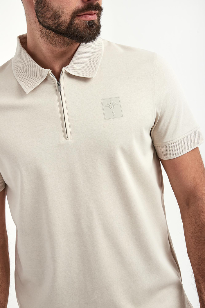 Polo męskie Brizio JOOP!