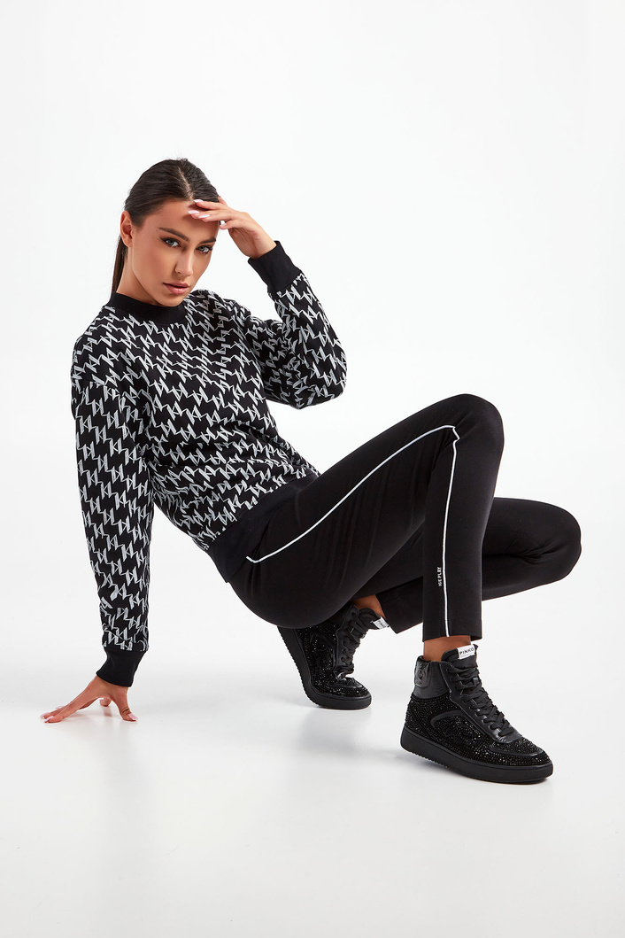 Bluza KARL LAGERFELD