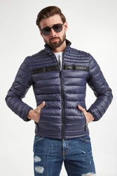 Kurtka męska KARL LAGERFELD