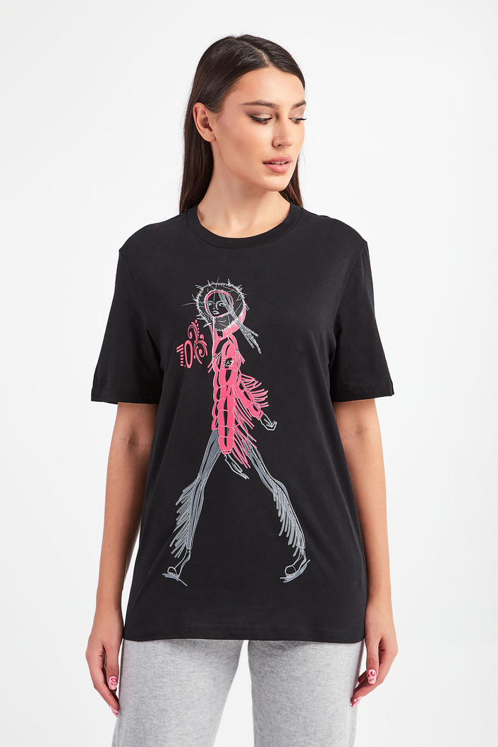 T-shirt EA7 EMPORIO ARMANI