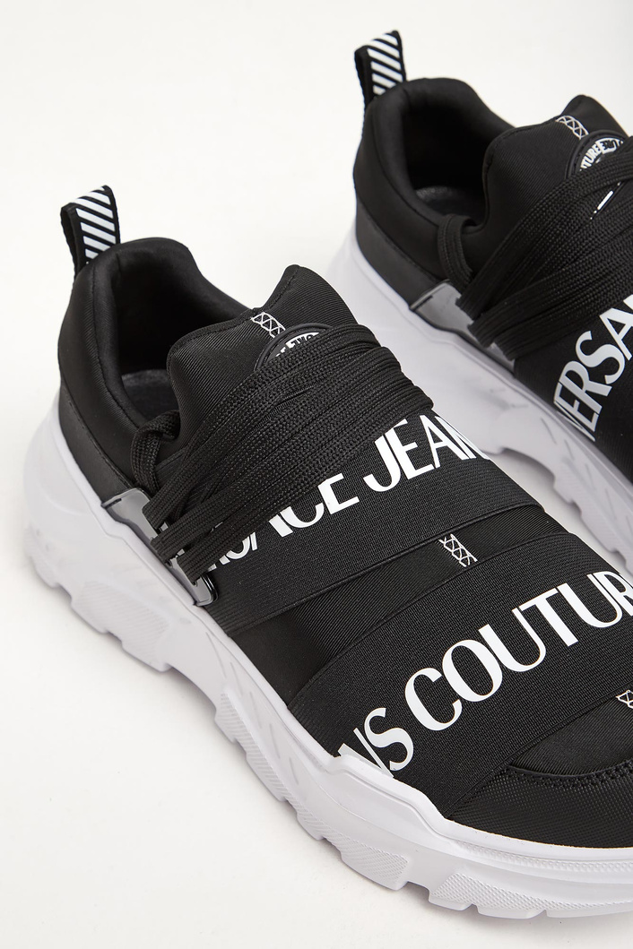 Sneakersy męskie Versace Jeans Couture