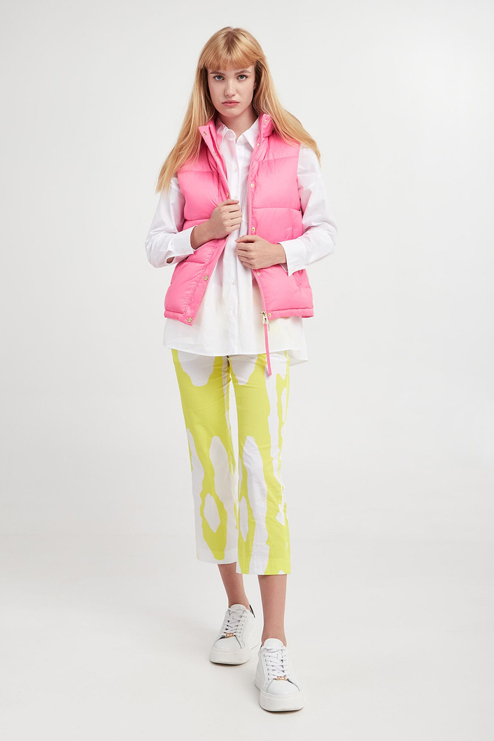 Kamizelka damska pikowana JOOP!