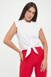 T-shirt damski ELISABETTA FRANCHI