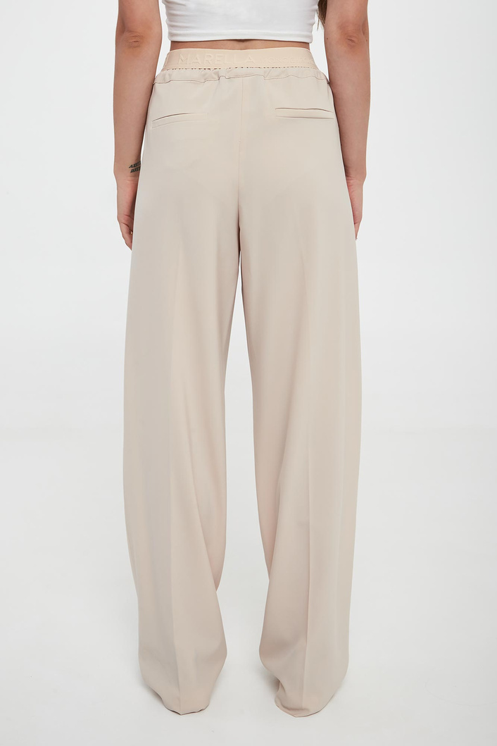 Spodnie damskie Vanto MARELLA