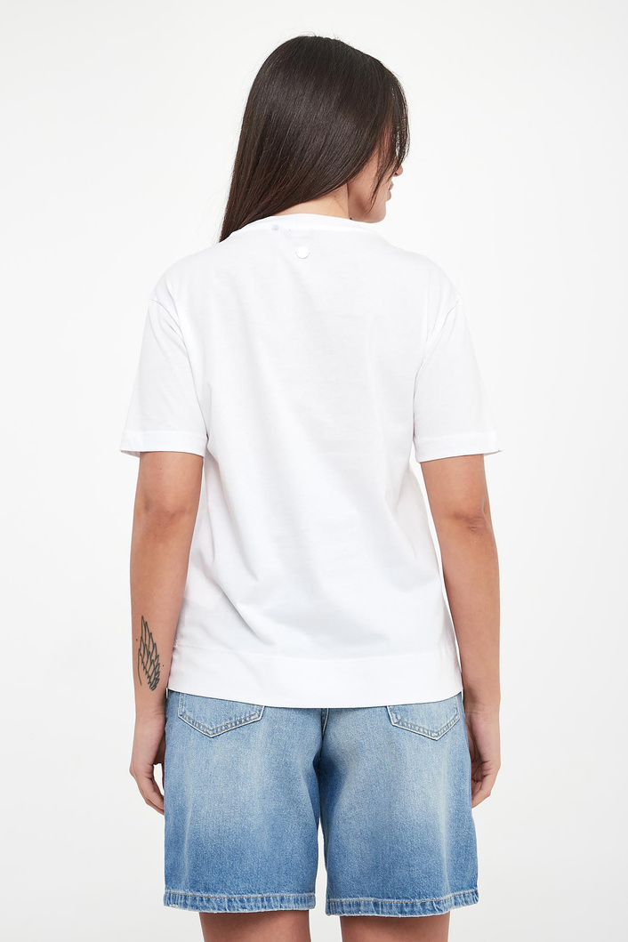 T-shirt damski Tino JOOP!
