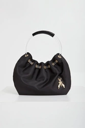 Torebka shopper PATRIZIA PEPE