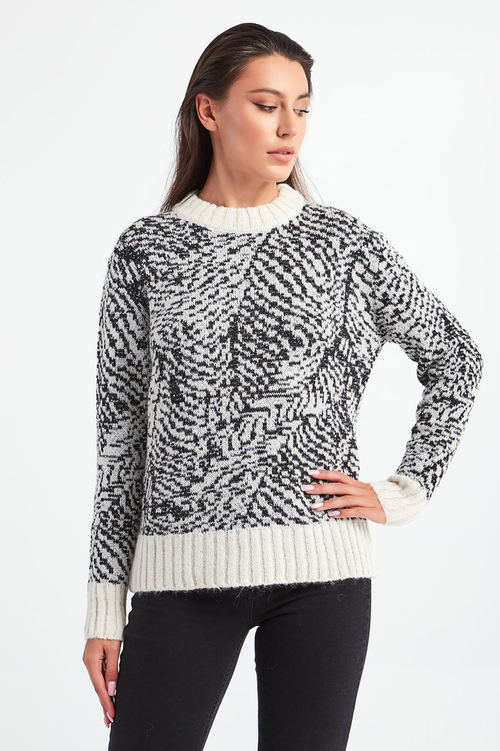 Sweter PATRIZIA PEPE