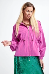 Kurtka damska PATRIZIA PEPE