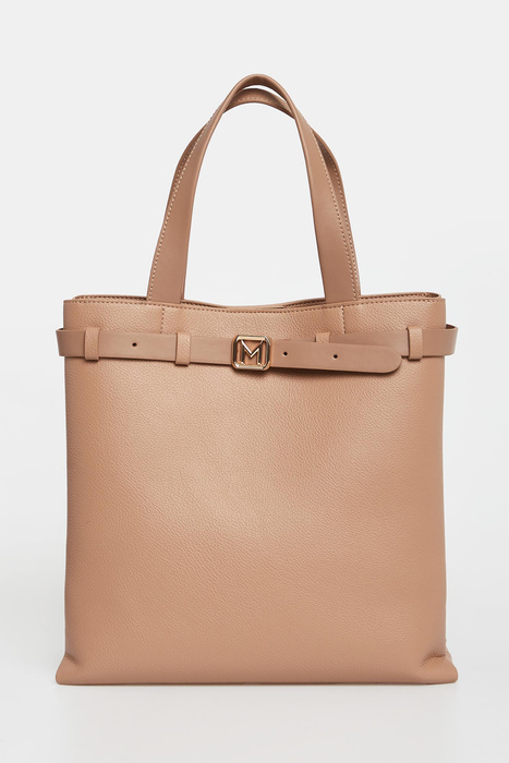 Torebka shopperka Sarelno MARELLA MONOCHROME