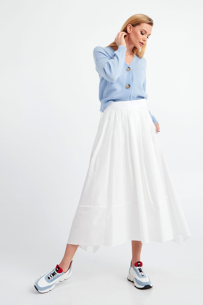 Spódnica Oblare WEEKEND MAX MARA