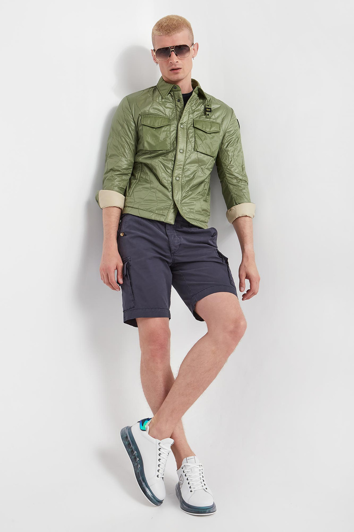 Kurtka męska BLAUER