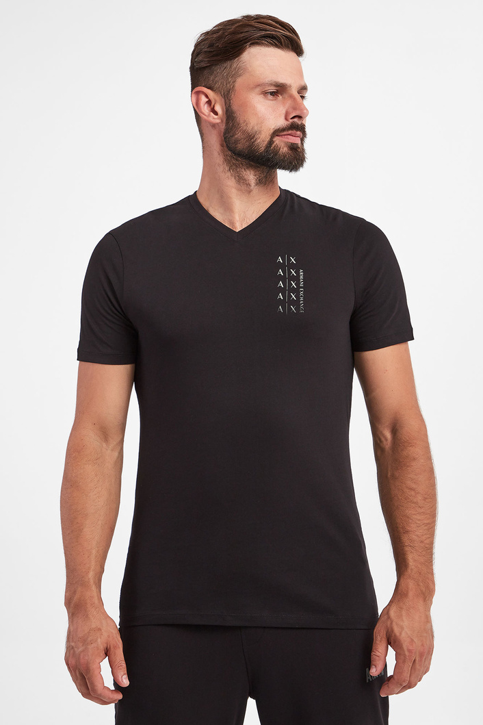 T-shirt ARMANI EXCHANGE