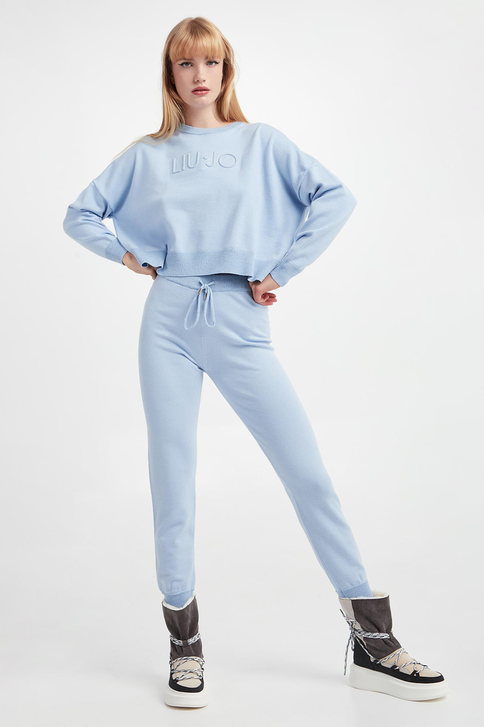 Sweter damski LIU JO