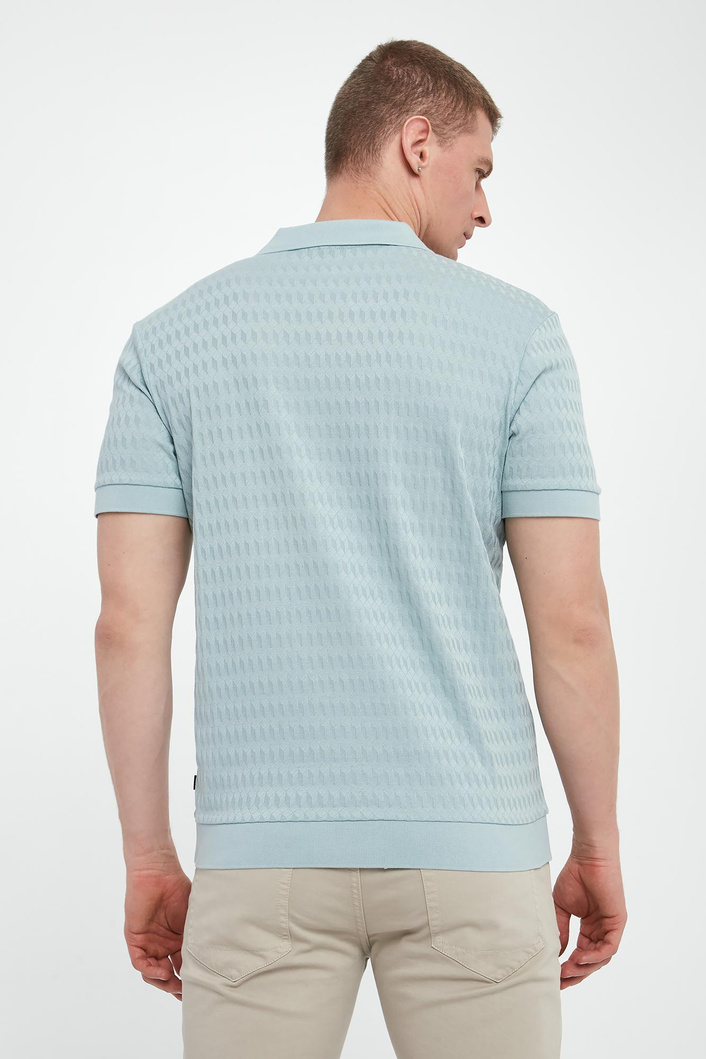 Polo męskie Cleison JOOP!