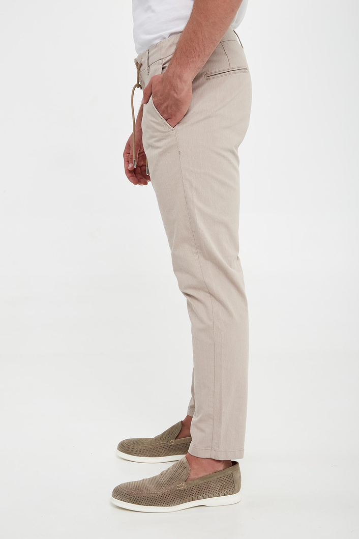Spodnie męskie chino Maxton3-W JOOP! JEANS
