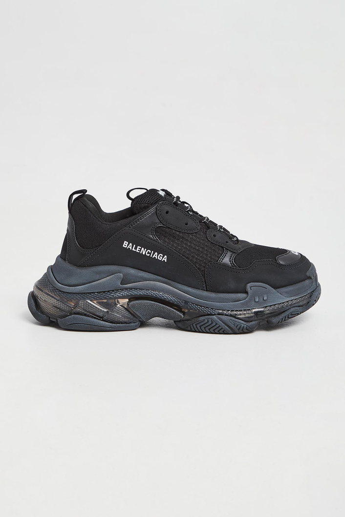 Sneakersy męskie Triple S BALENCIAGA