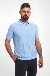 Polo męskie PAUL&SHARK