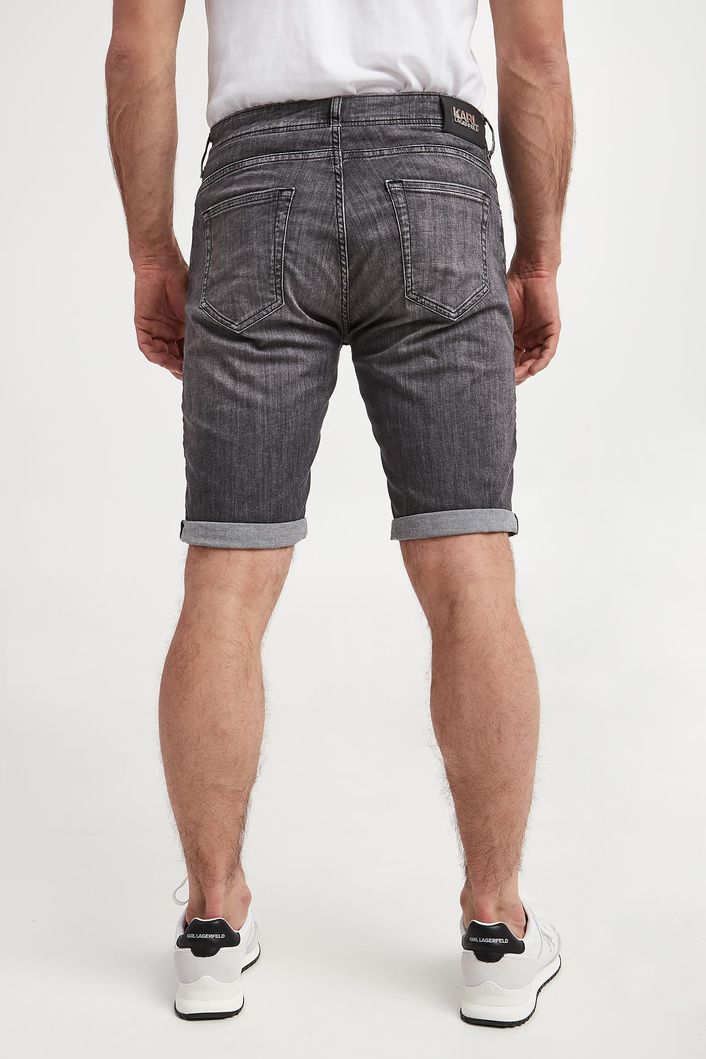 Spodenki Jeansowe męskie KARL LAGERFELD