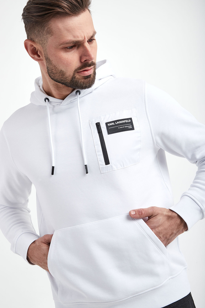 Bluza męska KARL LAGERFELD
