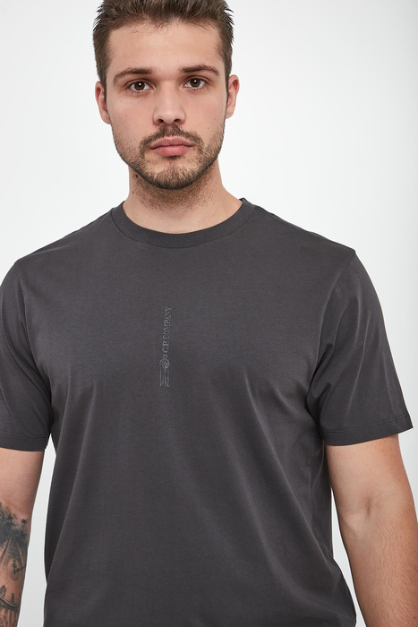 T-shirt męski C.P. COMPANY