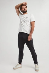 Spodnie dresowe męskie AERONAUTICA MILITARE