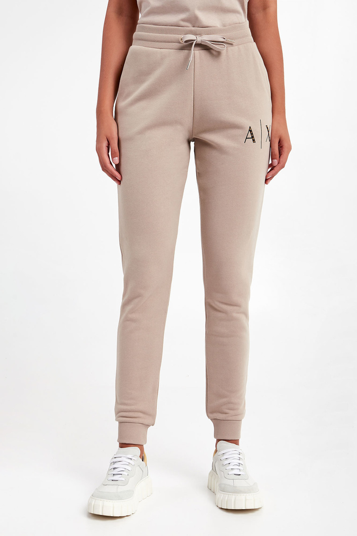 Spodnie damskie ARMANI EXCHANGE