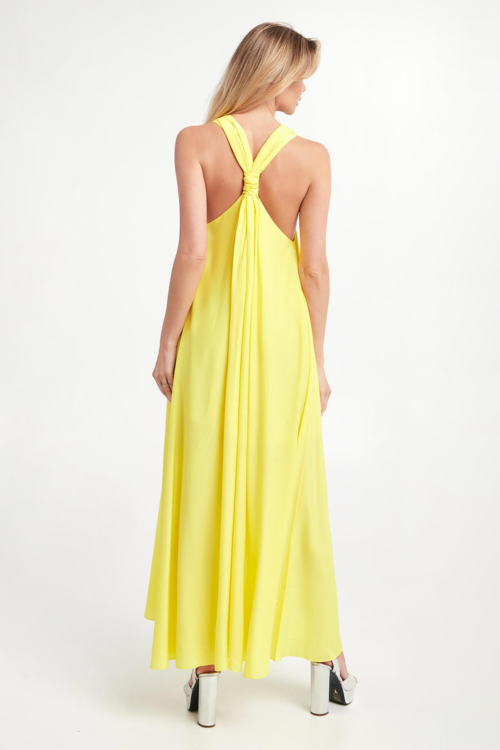 Sukienka maxi PATRIZIA PEPE