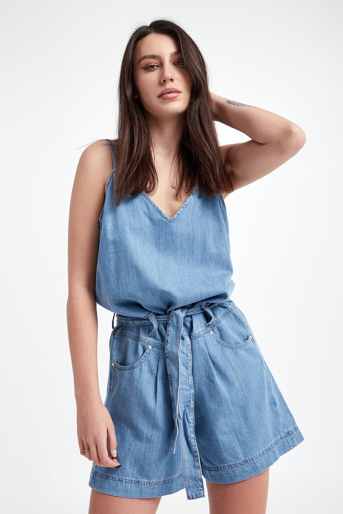 Kombinezon damski Lotta PINKO